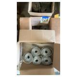 air, nailer framing nails