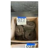 air, nailer framing nails