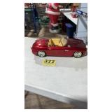 2004 MGA Entertainment inc. ï¿½Bratzï¿½ Car