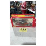 Majorette Die-cast Super Helicopter Transporter