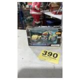 Classic Motorcycle 1:13 scale Die-cast Replica