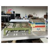 Vintage Barbies, friendship, airplane by Mattel