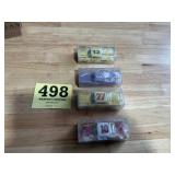 Racing champions, limited, edition, retired race,