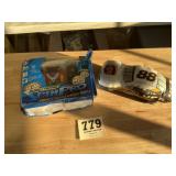 Remote control spin Pro in original box a little