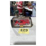 Maisto 1:24 scale Die-cast Metal Ferrari F50