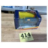 Vintage toy, Volvo station wagon with original