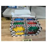 Volvo Plastic promo cars that were bought from