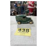 Limited Edition Sears Roebuck Model A Die-cast