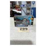 Classic Motorcycle Die-cast 1:13 scale Motorcycle