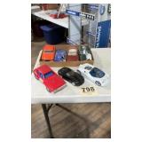 Model car lot Metal, Plastic and Ceramic