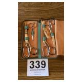 Singer scissor set