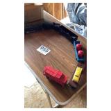 Lionel train set