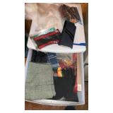 Scarves hats, gloves, belts, womenï¿½s accessories