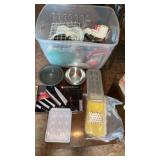 Kitchen tote mandolinï¿½s knives bowl, bowls,