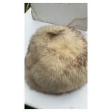 Minka by Pollock furs Pottsville PA