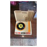 Fisher-Price record play