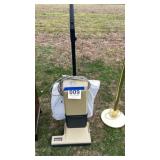 Electrolux vacuum cleaner