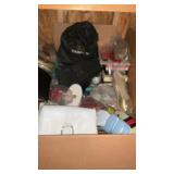 Purses and shoes box slot