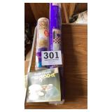 Shelf liner and corning ware covers