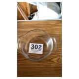 Anchor, hocking one and a half quart casserole