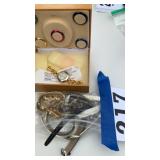 Assorted ladies watche