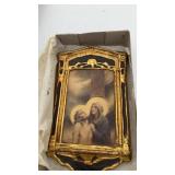 Vintage religious picture