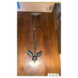 Vintage hanging lamp