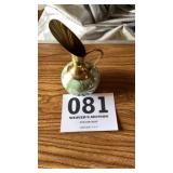 Made in Holland hand painted pitcher