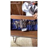 Vintage Rogers silverware