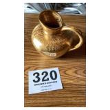 Stangl pottery pitcher