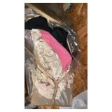 Ladies, blouse and pants clothing a lot