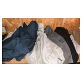 Womenï¿½s coats lot