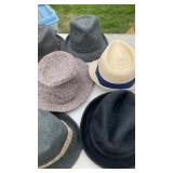 Menï¿½s dress hat