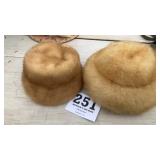 One mink and one minty tap