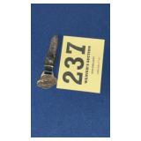 State line machines, Wilmington, Delaware watch