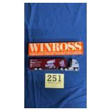 Winross Truck Bill Burkhardt 73 Sprint Car