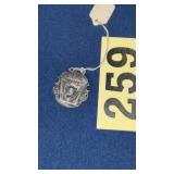 POS of A watch five Allentown Pennsylvania 1910