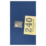 Trojan front loader watch fob