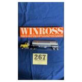 Winross Truck Shell