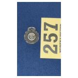 Chicago technical College watch fob