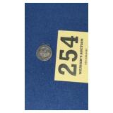 Camden industrial show 1915 watch fob