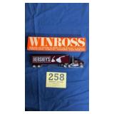 Winross Truck Hersheys
