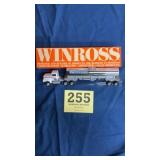 Winross Truck Schwerman