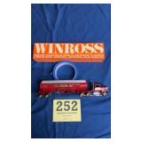 Winross Truck Harrison Township Volunteer Fire