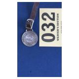 AFOL Kansas State Federation watch fob