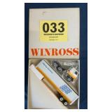 Winross Truck United Van Lines