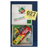 The American Racing Scene Terry Labonte