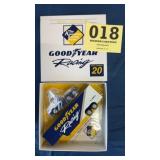 The American Racing Scene Goodyear Racing