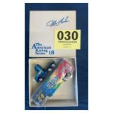 The American Racing Scene Jeff Gordon DuPont