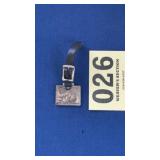 JCB Workforce to America construction fob